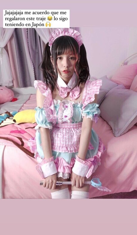 Japeruana naked only fans