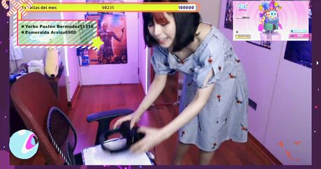 Japeruana onlyfans nude leaked