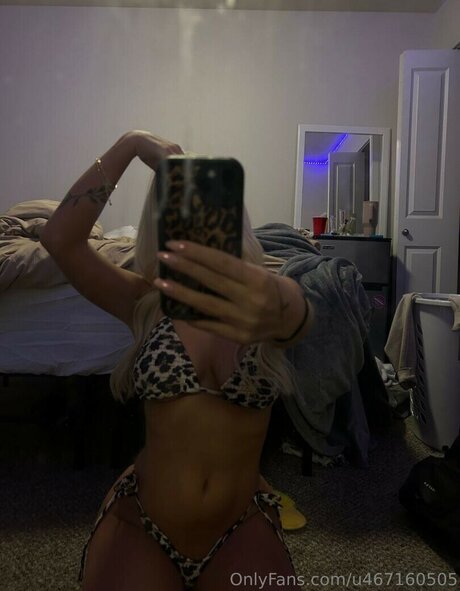 Bella Paulson pics onlyfans