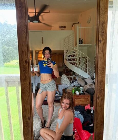 Thelatgirl onlyfans leaks nudes