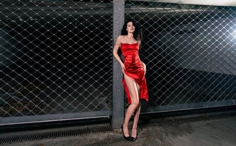 Vanessa Bartsch onlyfans leaked free