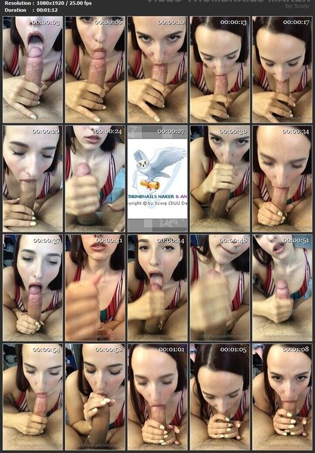 Caroline Ellin onlyfans star