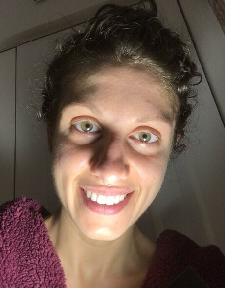 Victoria Liro onlyfans nude pics