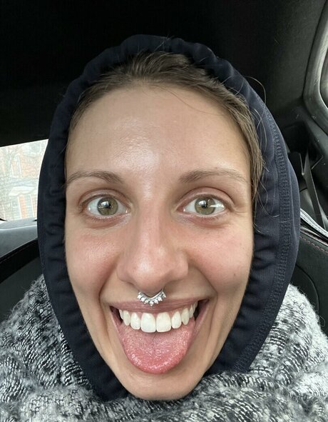 Victoria Liro onlyfans nude pics