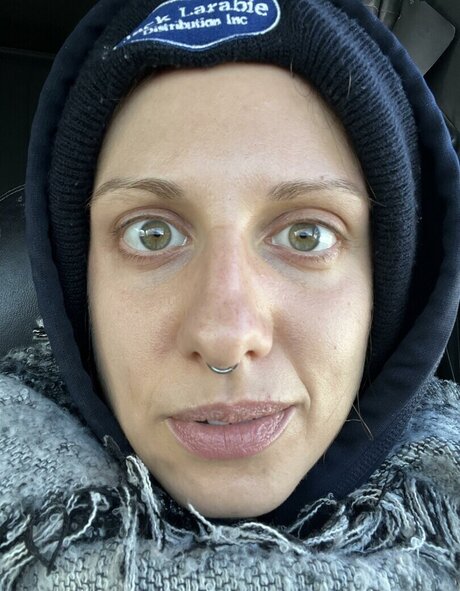 Victoria Liro onlyfans leaks