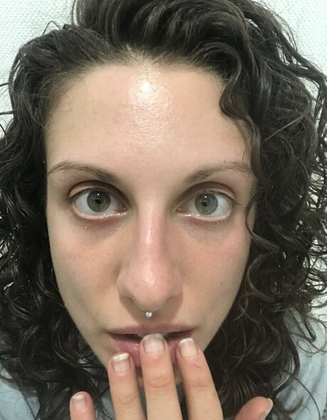 Victoria Liro nudes onlyfans leak