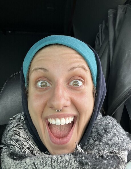 Victoria Liro naked onlyfans