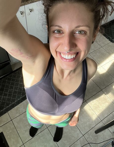 Victoria Liro leak only fans