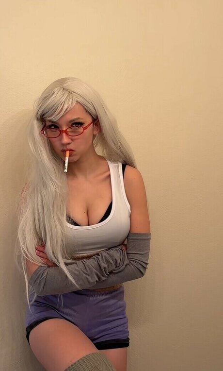 Jillynozomi leaked onlyfans content