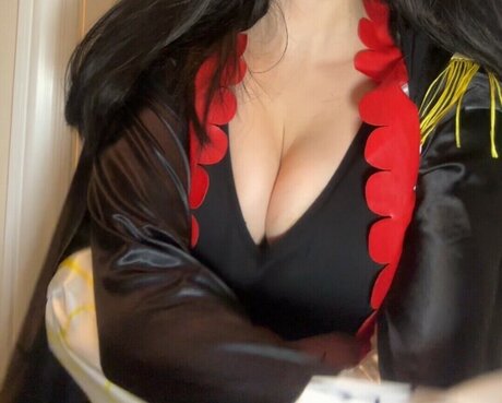 Jillynozomi desnuda onlyfans