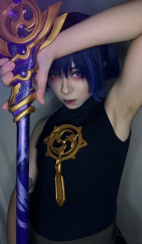 Scaramijo onlyfans leaked pictures