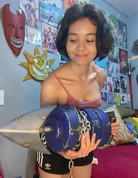 Scaramijo leaked porn onlyfans