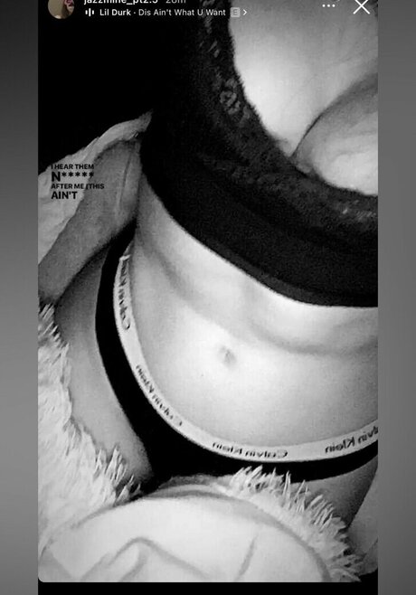 Jxzmine11 leaked onlyfans photos