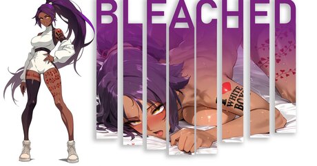 Bleached leaked onlyfans pictures