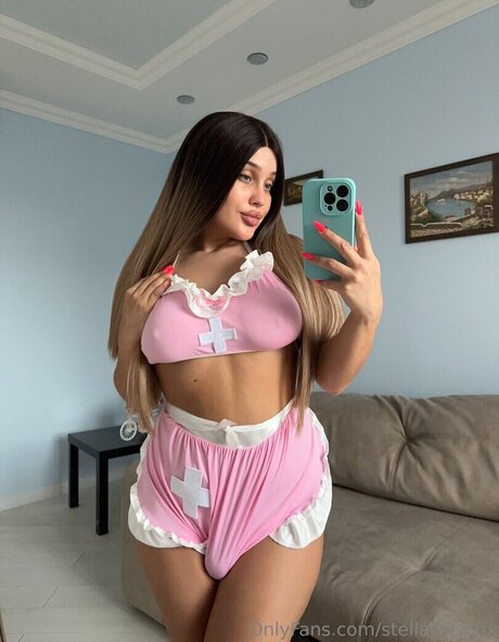 Stellawilsonx onlyfans keak