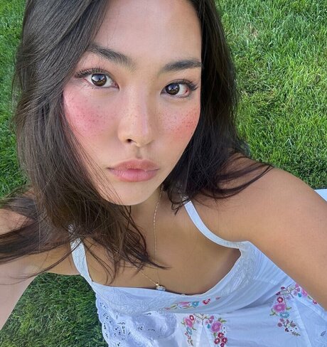 Shannon Zhao new onlyfans leaks