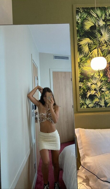 shir vaturi onlyfans strip