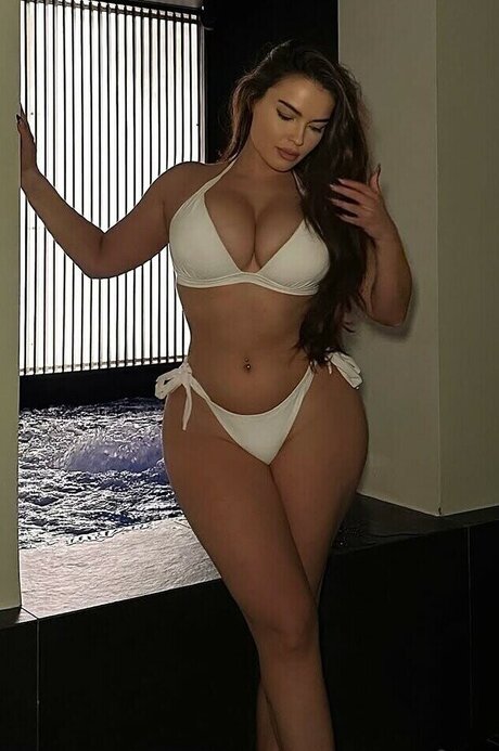 Emilia Emjeni leaked onlyfans free