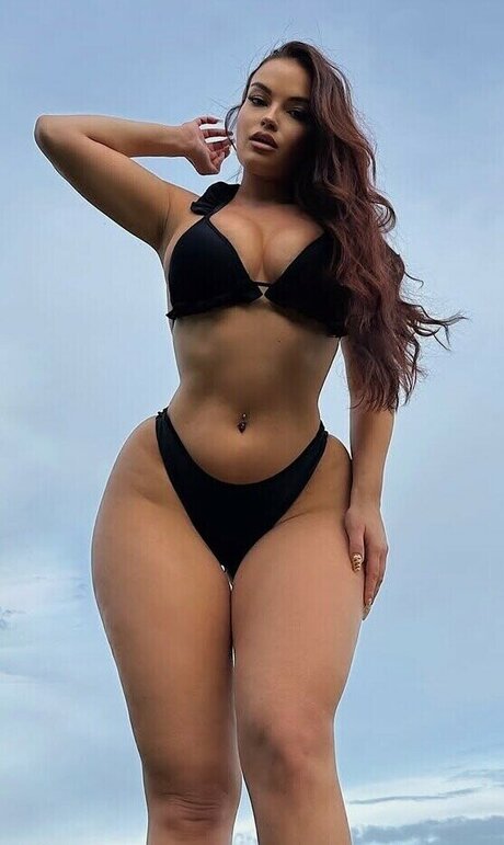 Emilia Emjeni ass onlyfans