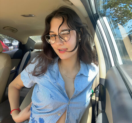 Angelic Roxy only fans content