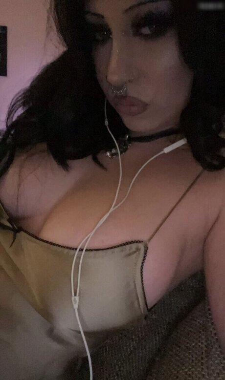 Gothminze Profile pic