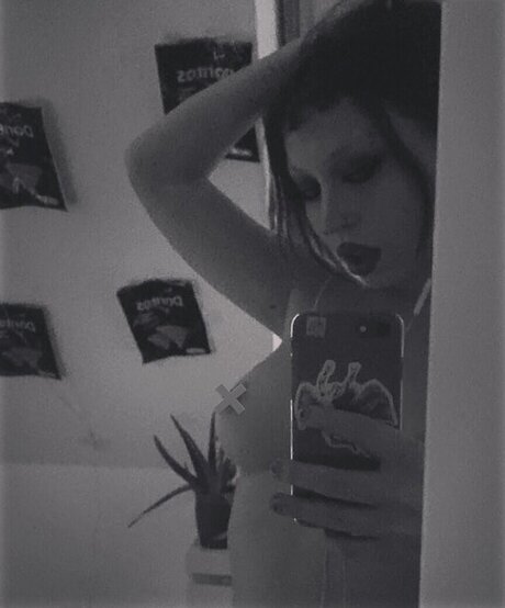 Gothminze leaked onlyfans porn