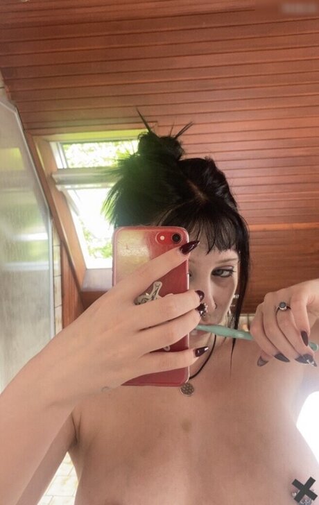 Gothminze onlyfans leak new