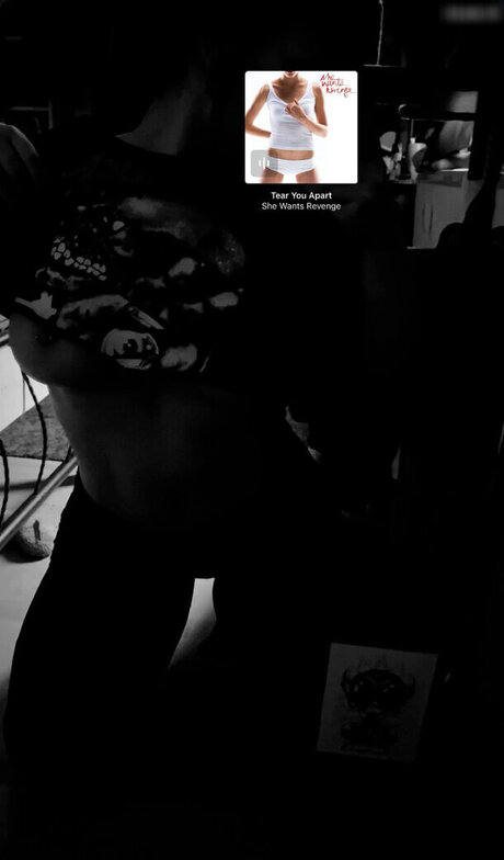 Gothminze onlyfans nude leaked