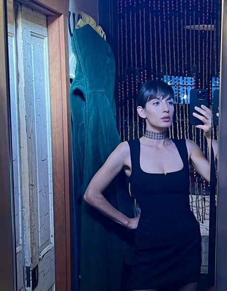 Anna Khachiyan naked onlyfans leaked