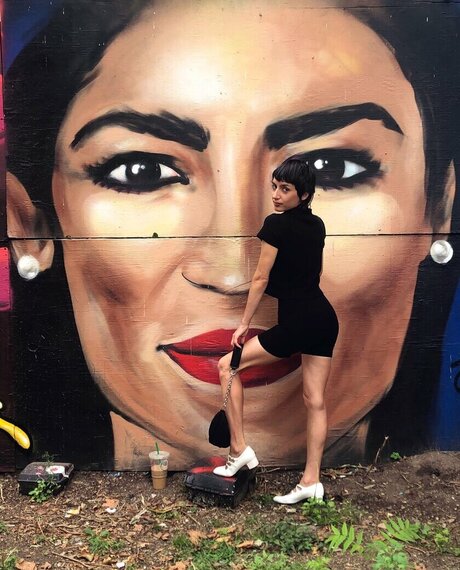 Anna Khachiyan leaked onlyfans