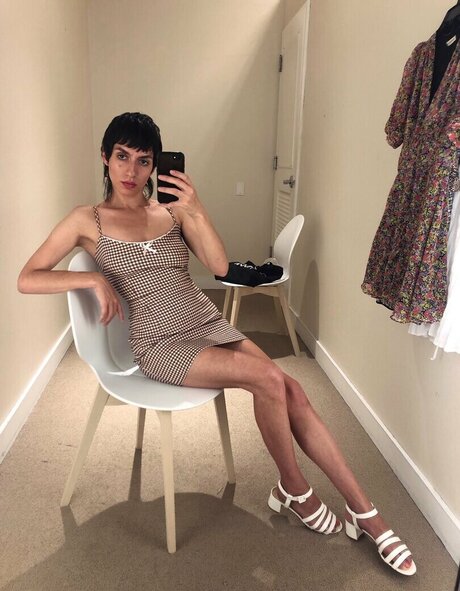 Anna Khachiyan onlyfans naked leaked