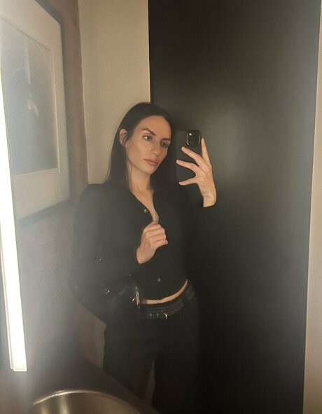 Anna Khachiyan onlyfans leaj