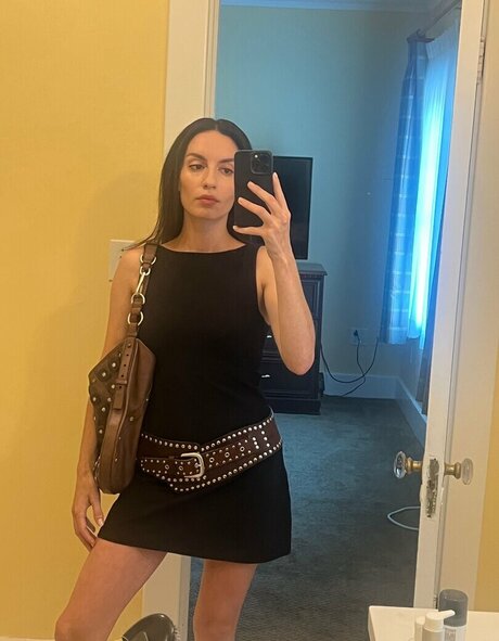 Anna Khachiyan onlyfans nude photos