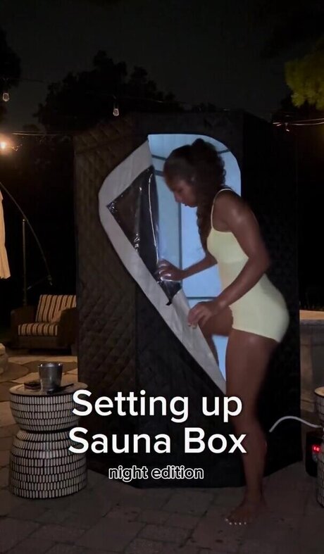 Saylor Hawkins onlyfans free porn