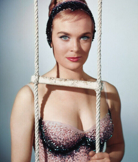 Vintage Sexy Celebs nudes onlyfans leak