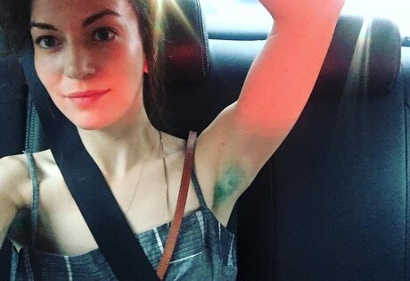 Britt Lower ass onlyfans