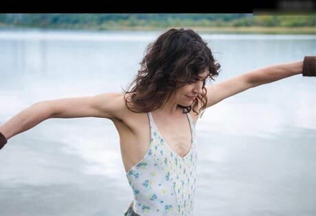 Britt Lower onlyfans mega