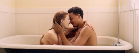 Britt Lower leaked onlyfans