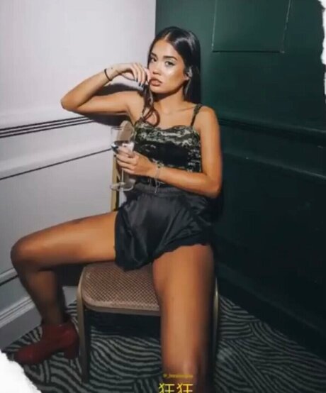 Valeria Emiliani onlyfans naked leaked