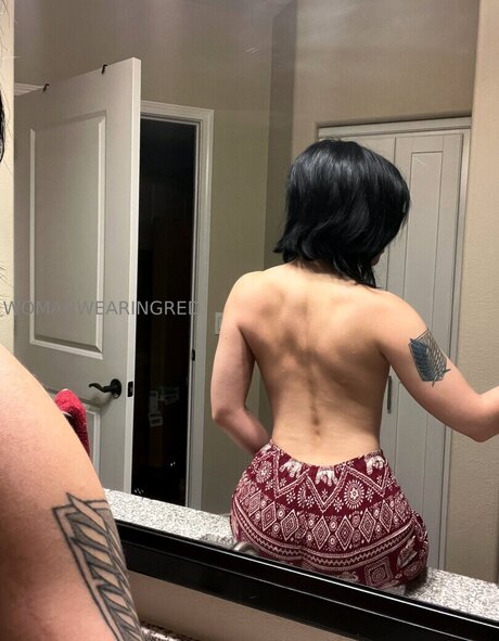 Buffbunnymika onlyfans leak xxx