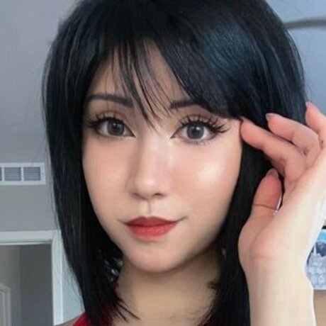 Buffbunnymika free only fans