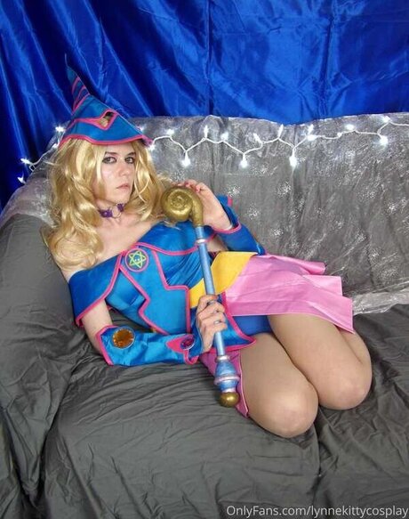 lynnekittycosplay leak onlyfans nude