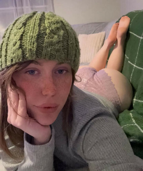 Ctrlaltgirl nude only fans leaks