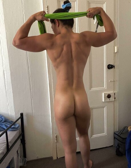 AryFitQueen leaked nudes onlyfans