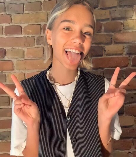 Lisa und Lena nude leaked onlyfans