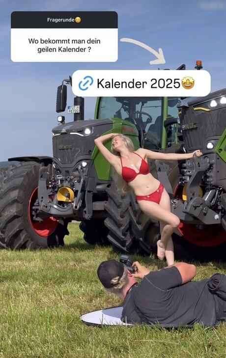 Paulas Landleben onlyfans pics