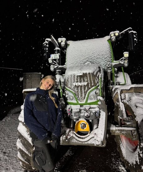 Paulas Landleben onlyfans leaks porn