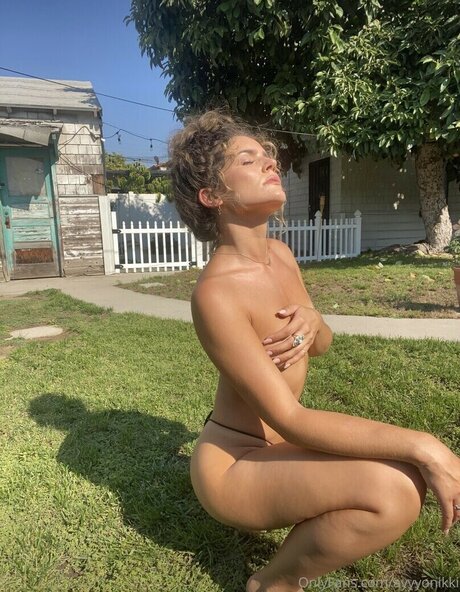 Ayyon Nikki onlyfans for free