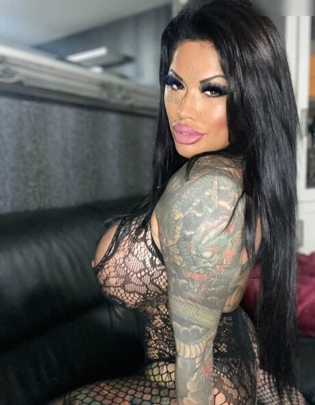 Catherine Teufelsweib onlyfans leaks free