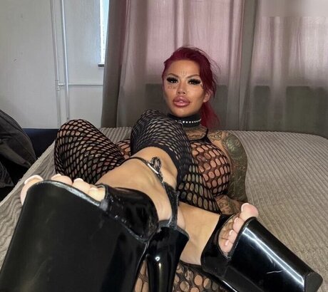 Catherine Teufelsweib onlyfans leaked xxx